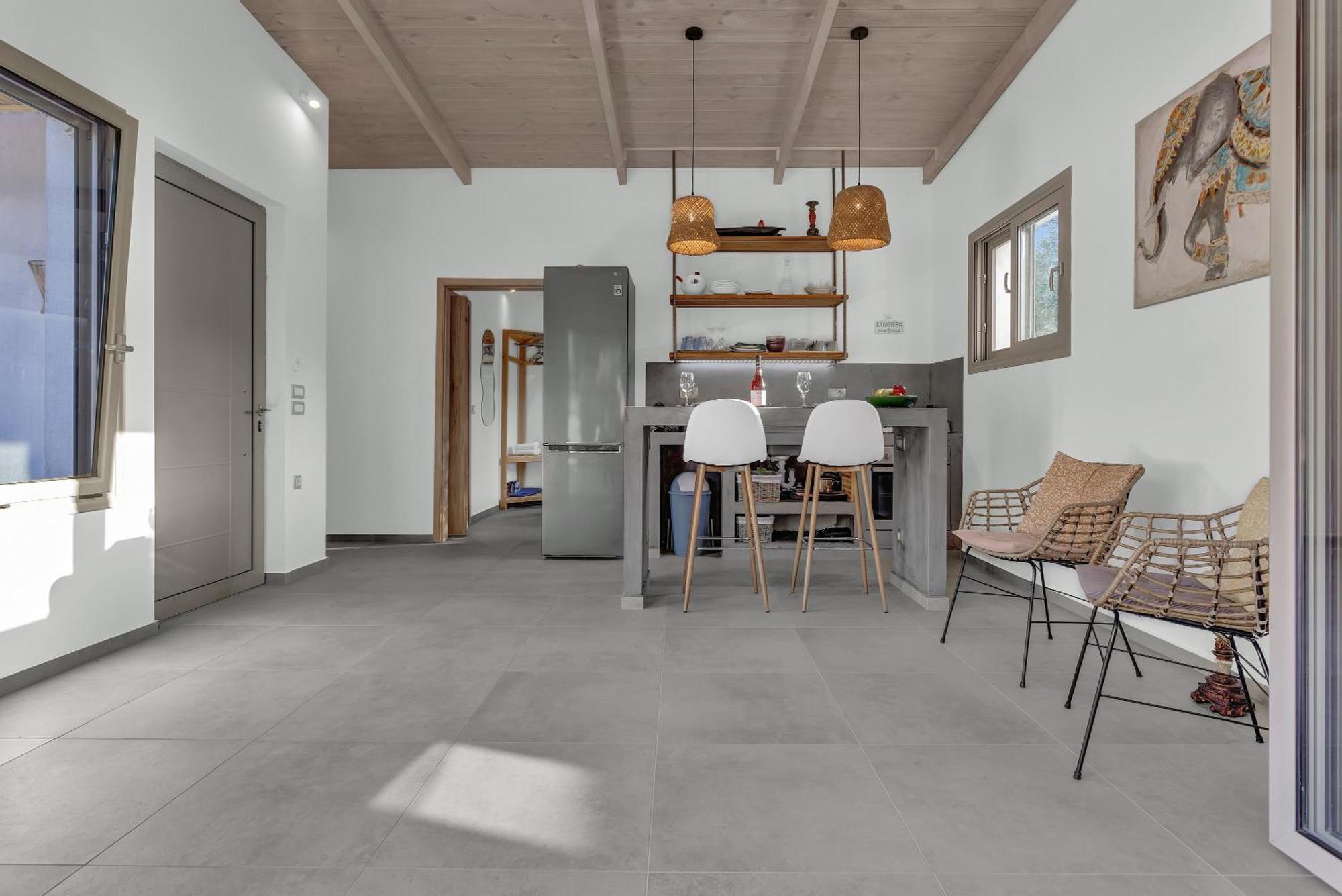 Natura Oliva House