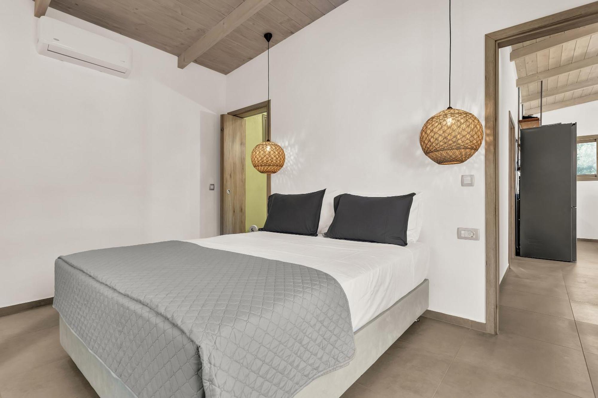 Natura Oliva House Prázdninový dům *