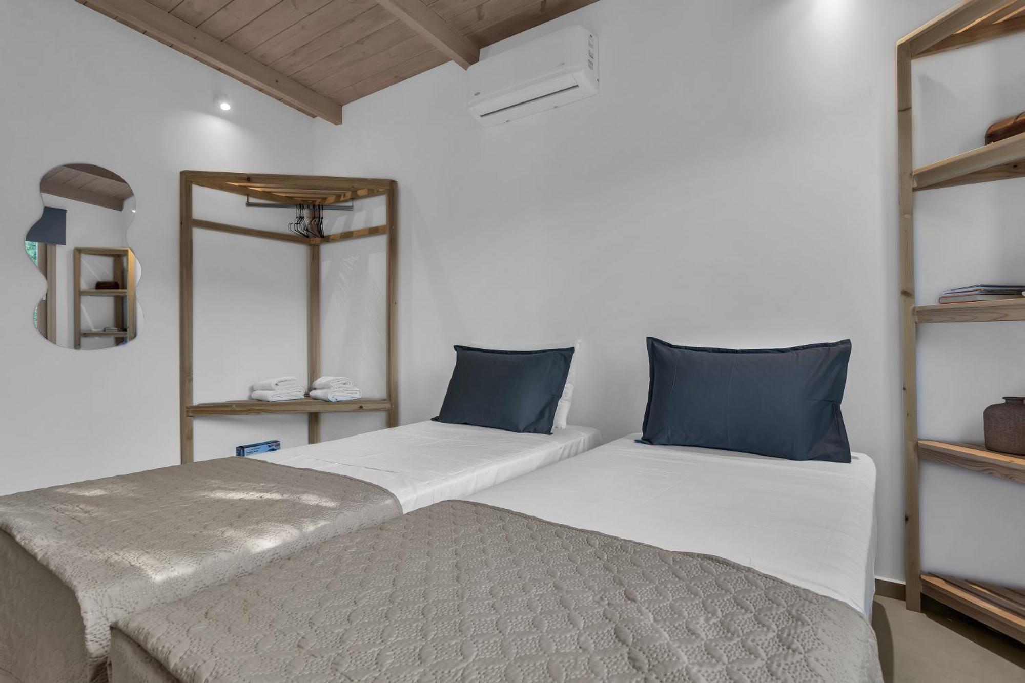Natura Oliva House * Alykanas (Zakynthos)