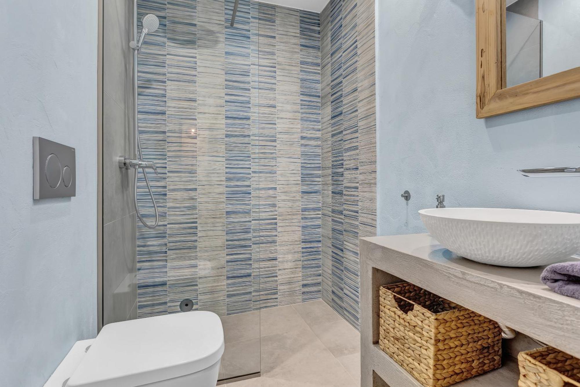 Natura Oliva House Prázdninový dům *